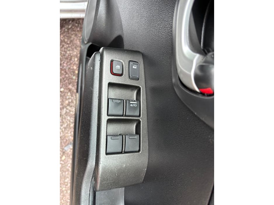 2014 Honda Jazz 1.3 litres Automatic - Image 9